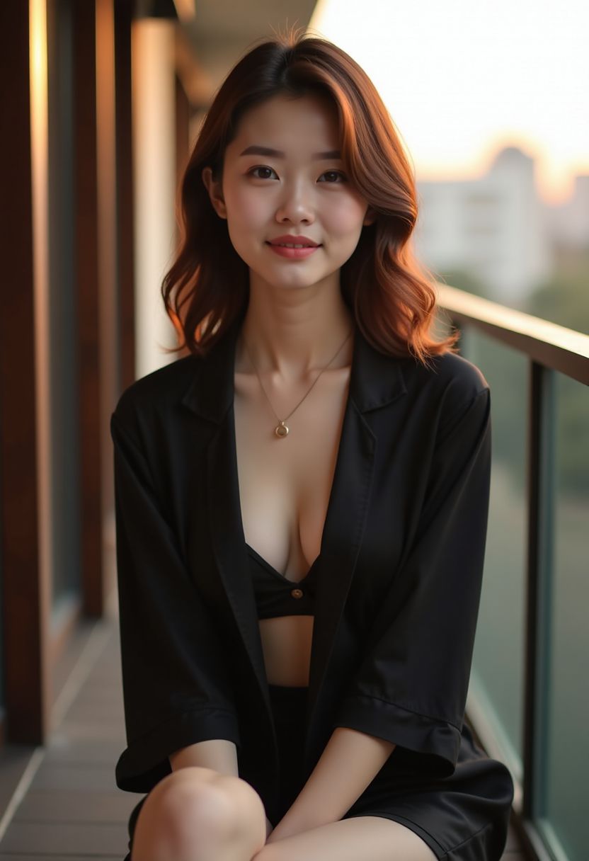 搬家之后