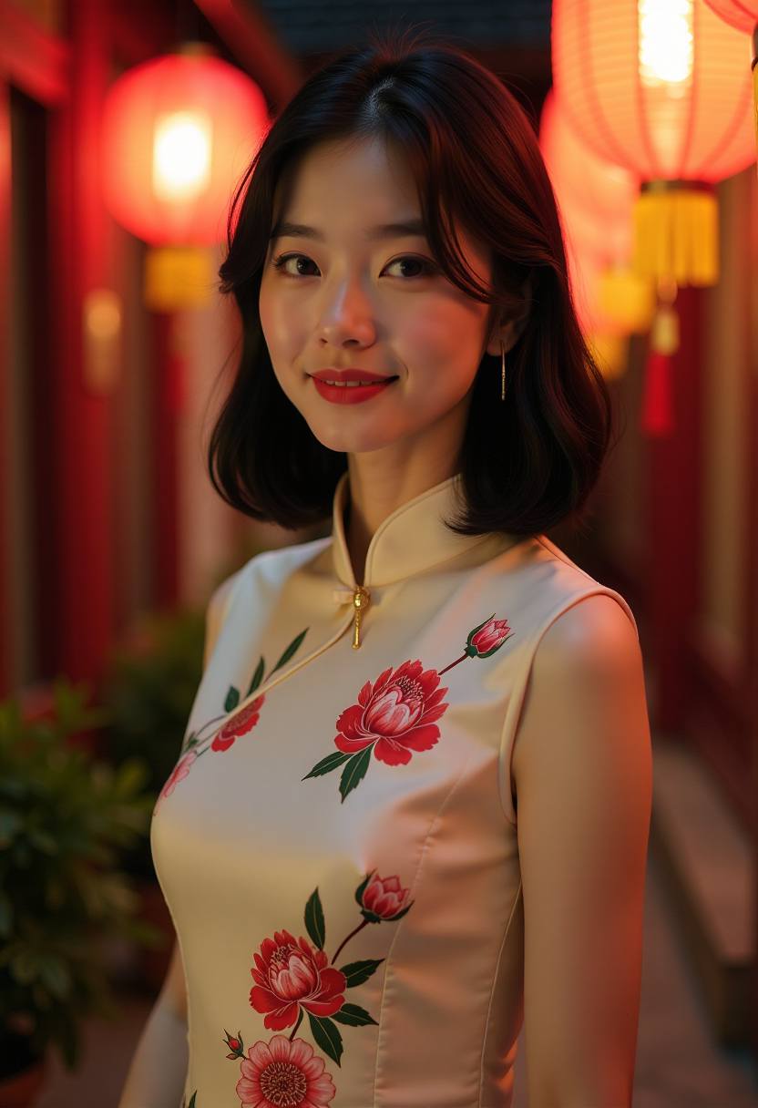 监控盲区