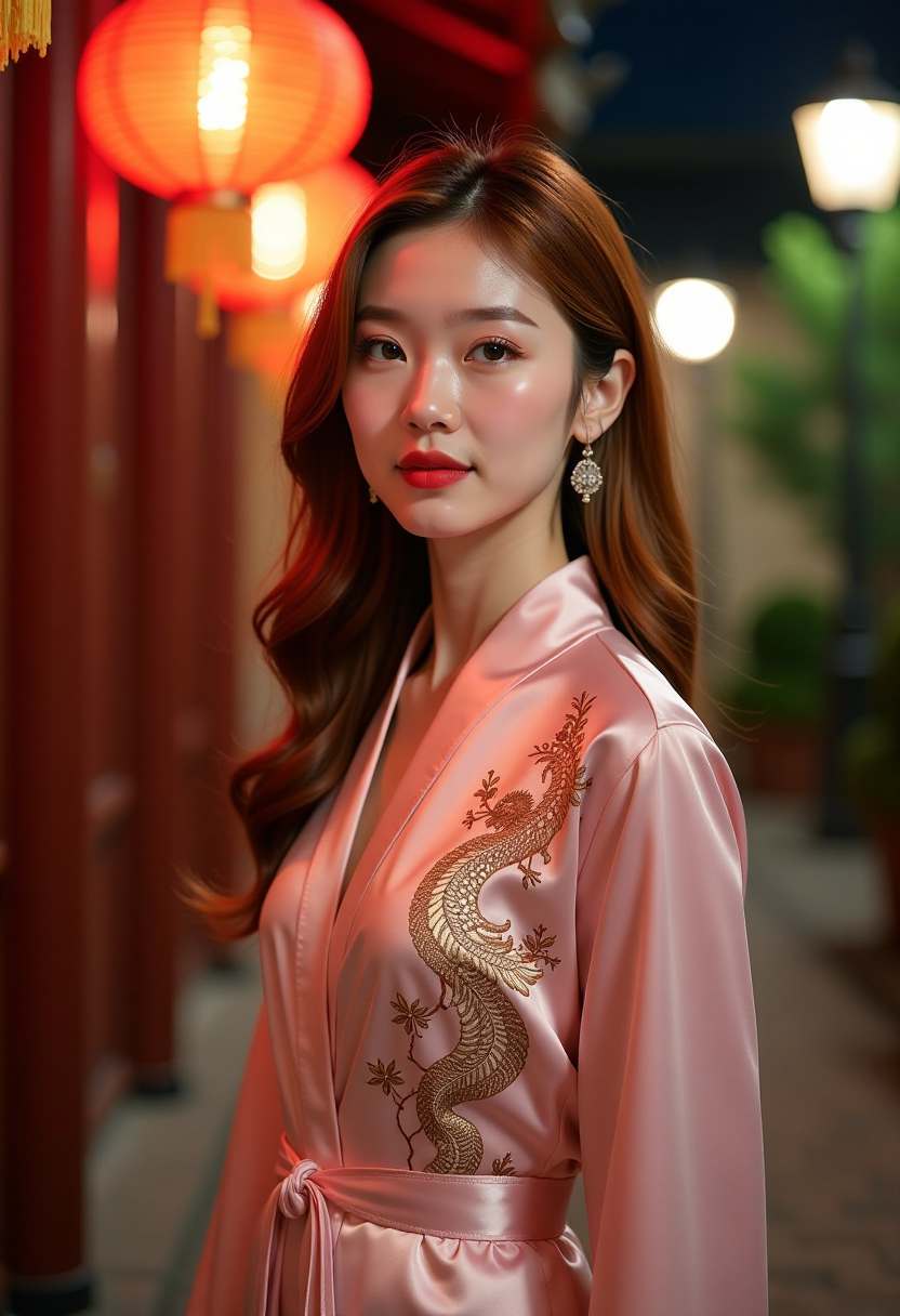 对门的秘密 剧照